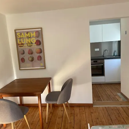 Apartment Lage In *