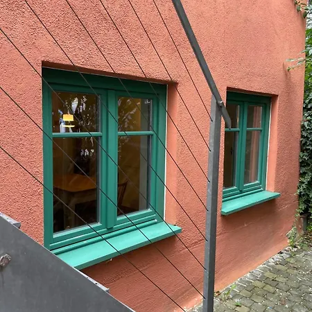 Lage In Apartament Ulm