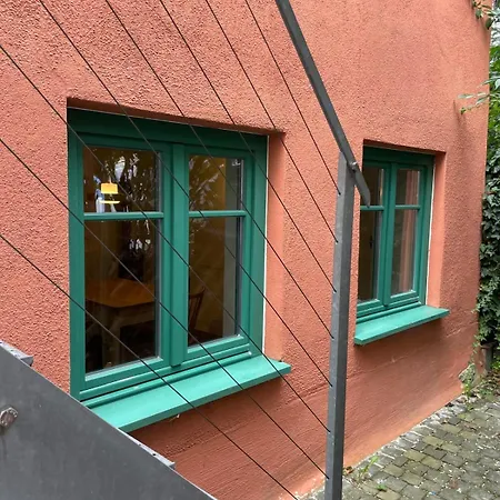 Lage In Apartment Ulm
