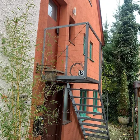 Apartment Lage In Ulm